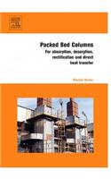 Packed Bed Columns