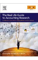 Real Life Guide to Accounting Research