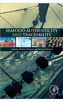 Seafood Authenticity and Traceability