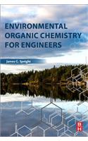 Environmental Organic Chemistry for Engineers