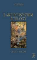 Lake Ecosystem Ecology: A Global Perspective