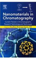 Nanomaterials in Chromatography