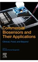 Commercial Biosensors and Their Applications