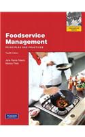 Foodservice Management