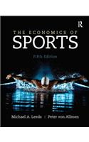 Economics of Sports