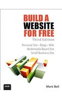 Build a Website for Free
