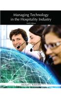 Managing Technology in the Hospitality Industry with Answer Sheet (Ahlei) & Managing Technology in the Hospitality Industry Online Component (Ahlei) -- Access Card Package