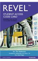 Revel Access Code for Adolescent