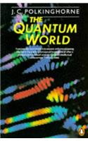 Quantum World (Penguin Press Science)