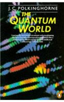Quantum World (Penguin Press Science)