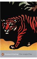 The Jungle Play: (Penguin Modern Classics)