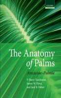 The Anatomy of Palms