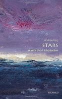 Stars: A Very Short Introduction