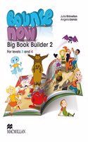 Bounce Now Big Book Builder 2