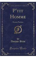 P'Tit Homme