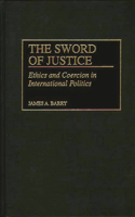 Sword of Justice