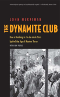 The Dynamite Club