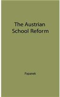 Austrian School of Reform