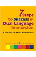 7 Steps to Success in Dual Language Immersion