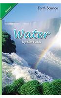 Science 2007 Student Edition Chapter Booklet Grade 3 Chapter 05 Water