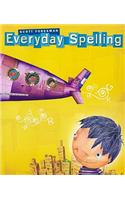 Everyday Spelling