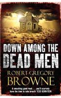Down Among the Dead Men