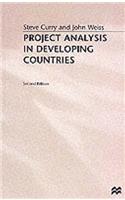 Project Analysis in Developing Countries