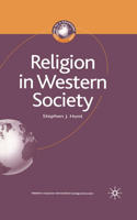 Religion in Western Society