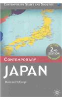 Contemporary Japan