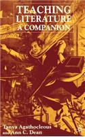 Teaching Literature