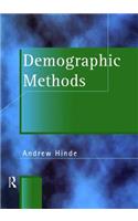 Demographic Methods
