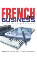 French for Business: STUDENTS BOOK, 5ED