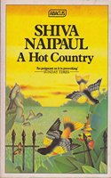 A Hot Country