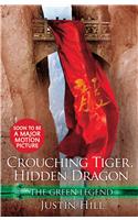 Crouching Tiger, Hidden Dragon