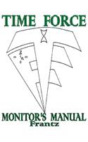 Restructured Monitor's Manual