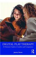 Digital Play Therapy