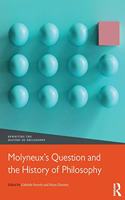 Molyneux's Question and the History of Philosophy