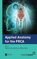 Applied Anatomy for the Frca