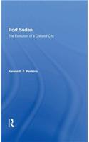 Port Sudan