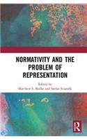 Normativity and the Problem of Representation