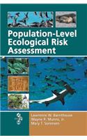 Population-Level Ecological Risk Assessment