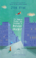 The Terrible Thing That Happened to Barnaby Brocket