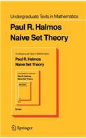 Naive Set Theory