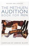 Methuen Drama Audition Book for Men