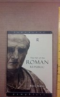 The Fall of the Roman Republic