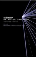 Leadership for Change and School Reform