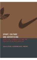 Sport, Culture and Advertising
