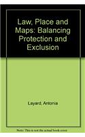 Law, Place and Maps