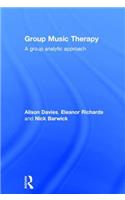 Group Music Therapy
