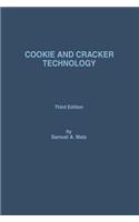 Cookie and Cracker Technology